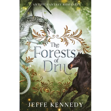 The Forests of Dru