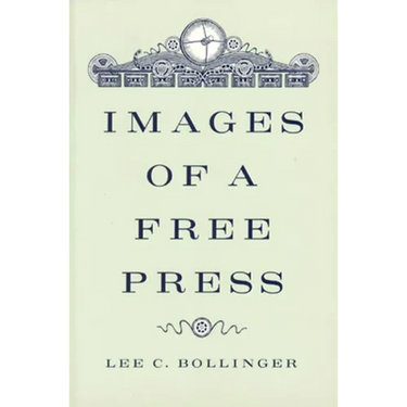 Images of a Free Press