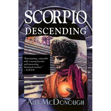 Scorpio Descending