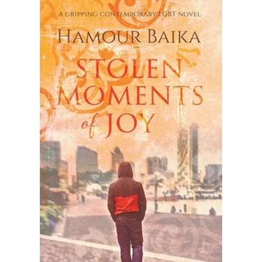 Stolen Moments of Joy