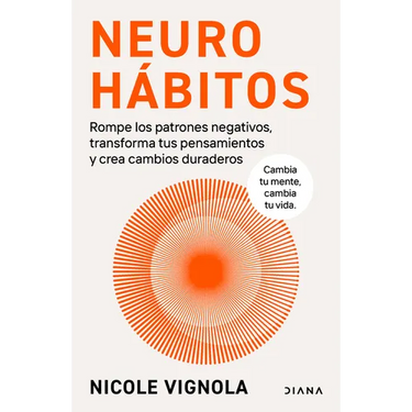 Neurohábitos: Rompe El Bucle, Transforma Tus Pensamientos Y Crea Cambios Duraderos / Rewire