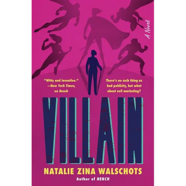 Villain