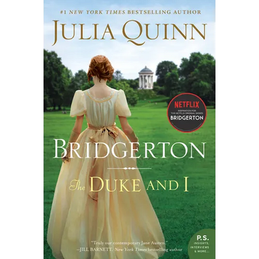 The Duke and I: Bridgerton
