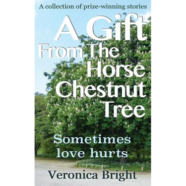 A Gift From The Horse Chestnut Tree: Sometimes love hurts