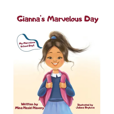 Gianna's Marvelous Day