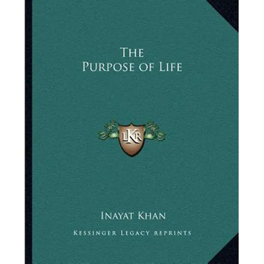 The Purpose of Life