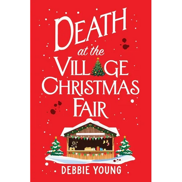 Death at the Village Christmas Fair