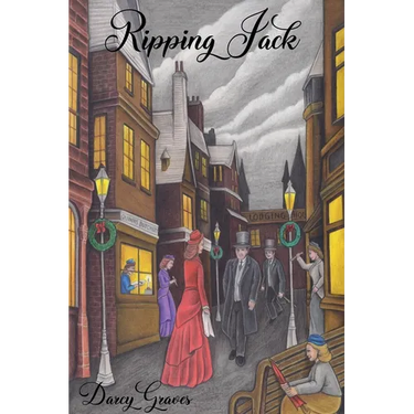 Ripping Jack