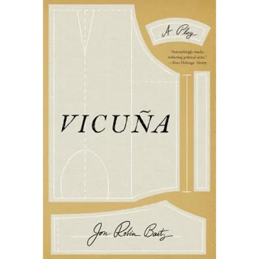 Vicuña: A Play