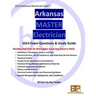 Arkansas 2014 Master Electrician Study Guide