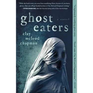 Ghost Eaters