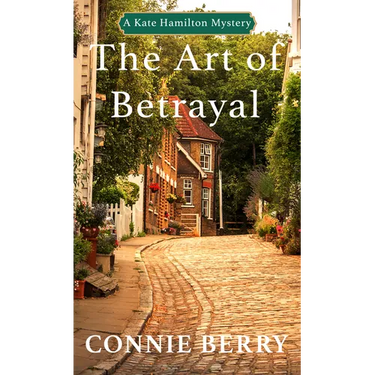The Art of Betrayal