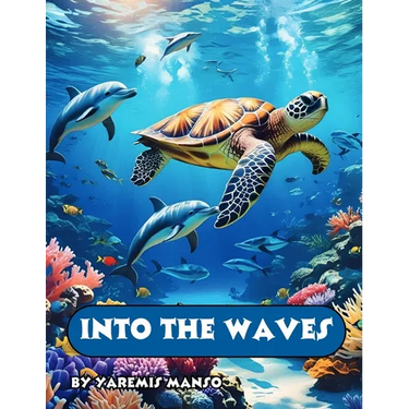 Into the Waves