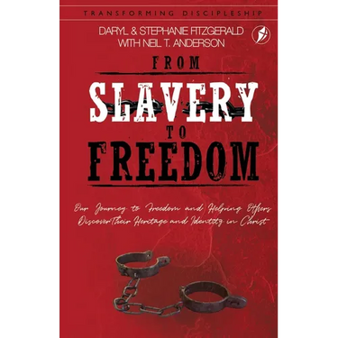 From Slavery to Freedom
