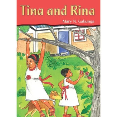 Tina and Rina
