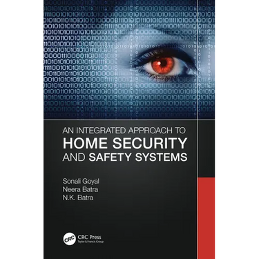 An Integrated Approach to Home Security and Safety Systems