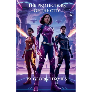 The Protectors Of The City