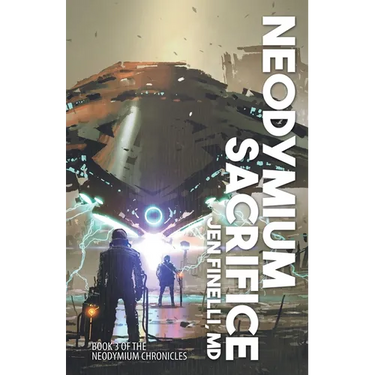 Neodymium Sacrifice