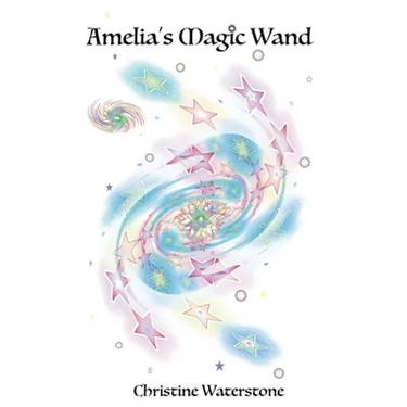 Amelia's Magic Wand