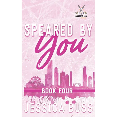 Speared By You: Later in Life - Second Chance Sports Romance