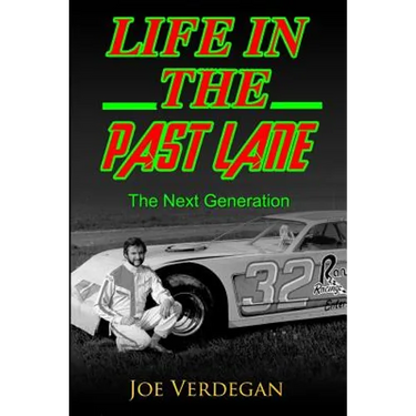 Life in the Past Lane: The Next Generation