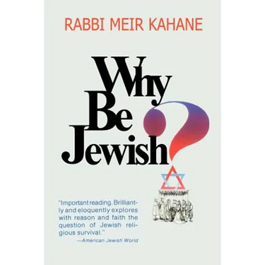 Why Be Jewish ? Intermarriage, Assimilation, and Alienation