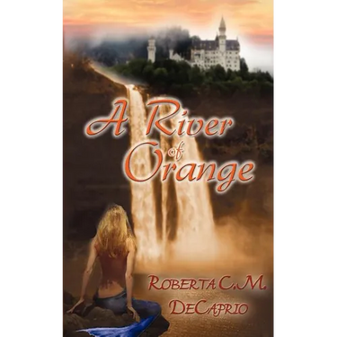 A River of Orange