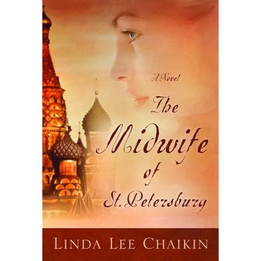The Midwife of St. Petersburg