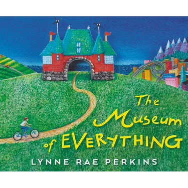 The Museum of Everything