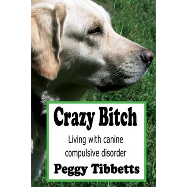 Crazy Bitch
