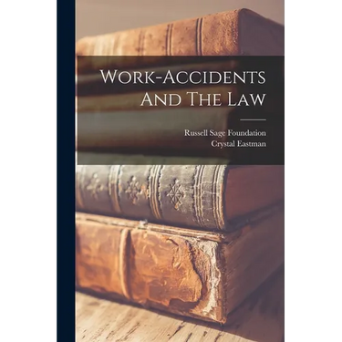 Work-accidents And The Law