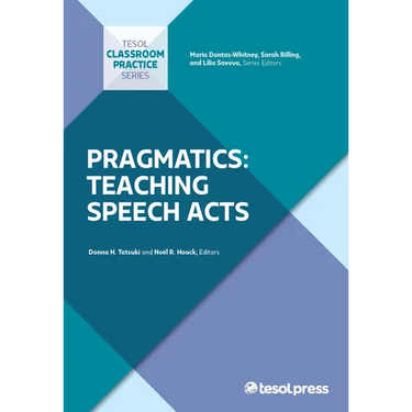 Pragmatics: Teaching Speech Acts