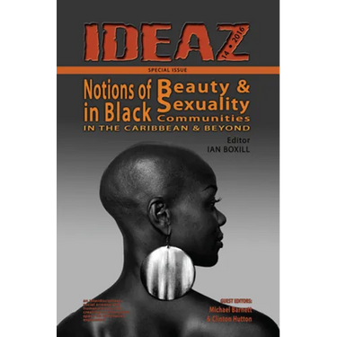 Ideaz. Issue 14, 2016