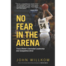 No Fear In The Arena: Travis Diener's Unrivaled Leadership and Competitive Drive