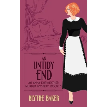 An Untidy End