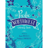 The Pacific Northwest Coloring Book