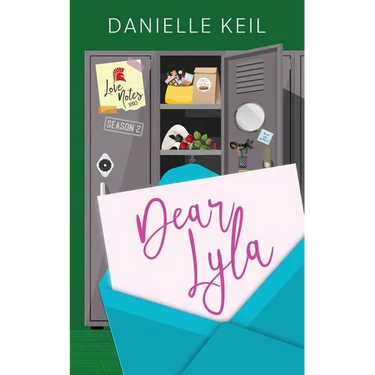 Dear Lyla