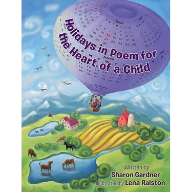Holidays in Poem for the Heart of a Child