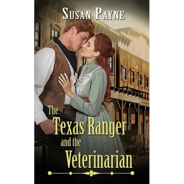 The Texas Ranger and the Veterinarian