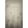 How to Write a Haiku