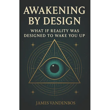 Awakening by Design: What if reality was designed to wake you up?