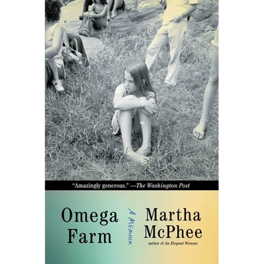Omega Farm: A Memoir