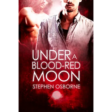 Under a Blood-red Moon