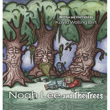 Noah Lee and The Trees