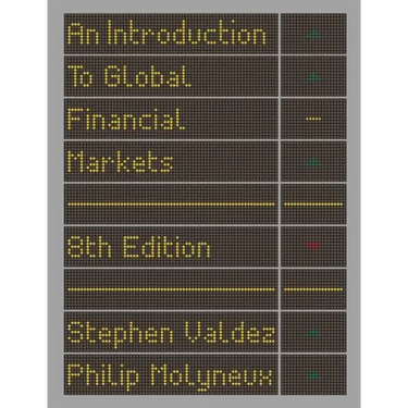 An Introduction to Global Financial Markets