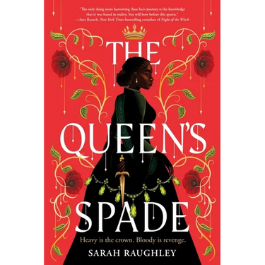 The Queen's Spade