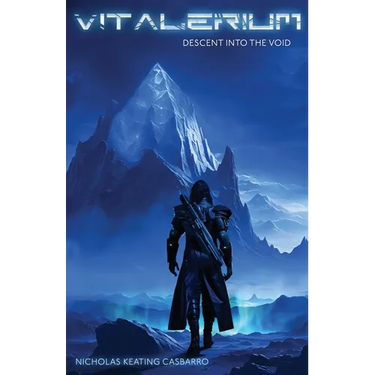 Vitalerium - Descent into the Void