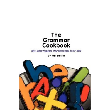 The Grammar Cookbook