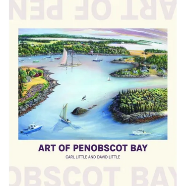 Art of Penobscot Bay