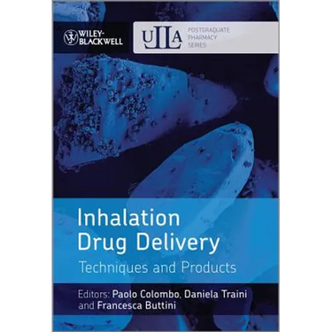 Inhalation Drug Delivery: Techniques and Products